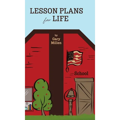 Lesson Plans for Life