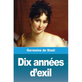 Dix années d'exil
