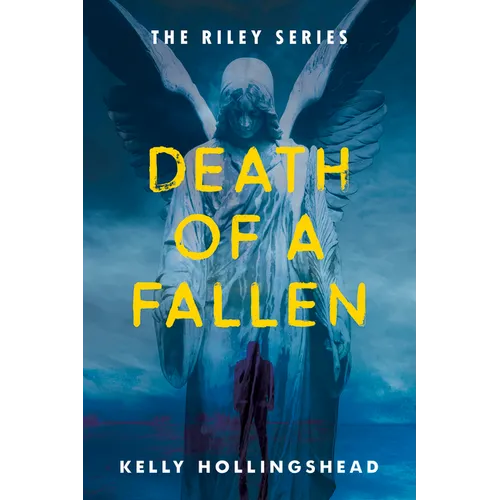 Death of a Fallen: Volume 2