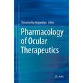 Pharmacology of Ocular Therapeutics