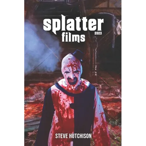 Splatter Films (2023)