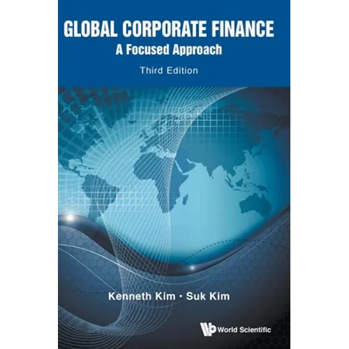 Global Corporate Financ (3rd Ed)