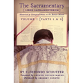 The Sacramentary (Liber Sacramentorum): Vol. 1: Historical & Liturgical Notes on the Roman Missal