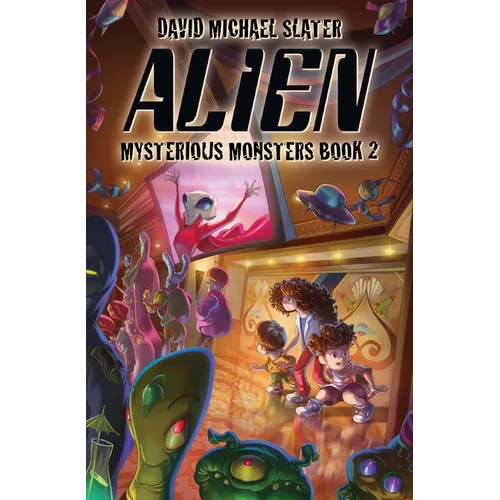 Alien: #2
