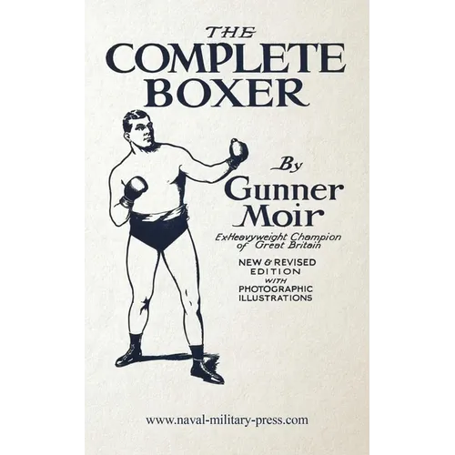 The Complete Boxer