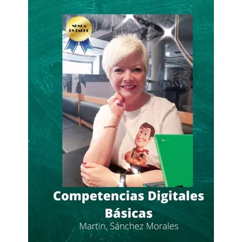 Competencias Digitales Básicas