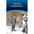 Oliver Twist