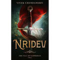 Nridev: The Fall of Sanpheran (Vol.1)