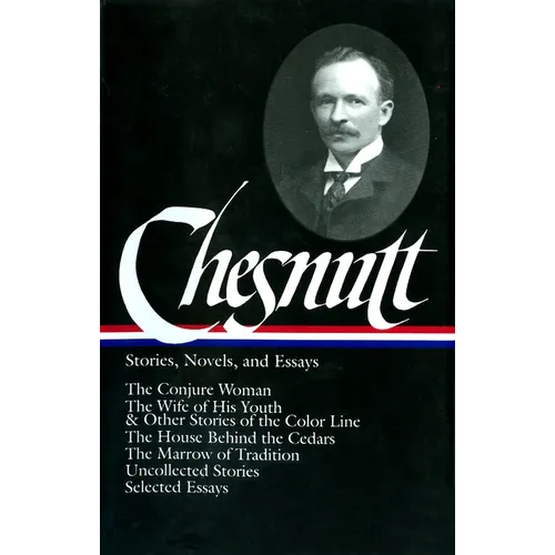 Stories, Novels, and Essays