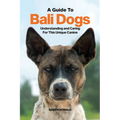 A Guide to Bali Dogs: Understanding and Caring For This Unique Canine