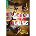 Rompiendo Las Cadenas, Edición Para Jóvenes - Serie Favoritos