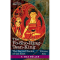The Fo-Sho-Hing-Tsan-King: A Life of Buddha by Asvaghosha Bodhisattva