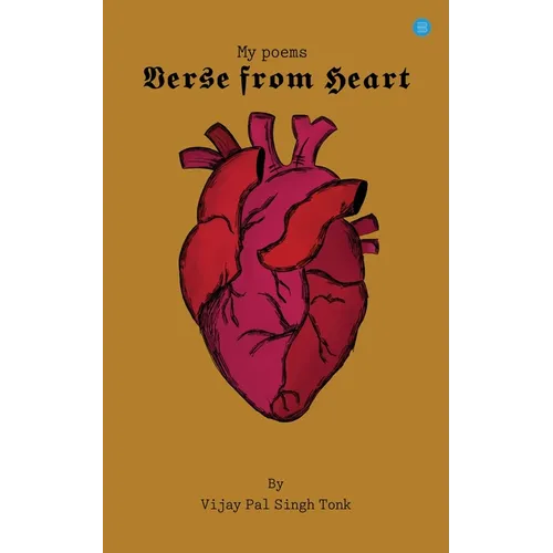My poems- Verse from heart