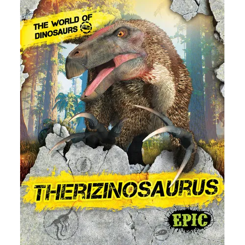 Therizinosaurus