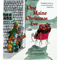 One Maine Christmas Eve