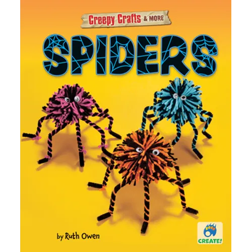 Spiders