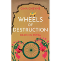 Wheels of Destruction: Death in Petra