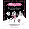 Isadora Moon: The Winter Sparkle Activity Book