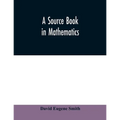 A source book in mathematics