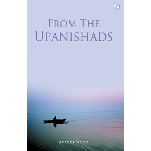 From the Upanishads