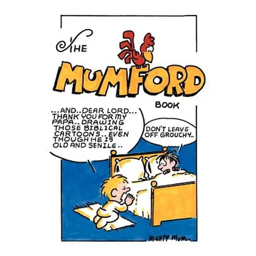 The Mumford Book