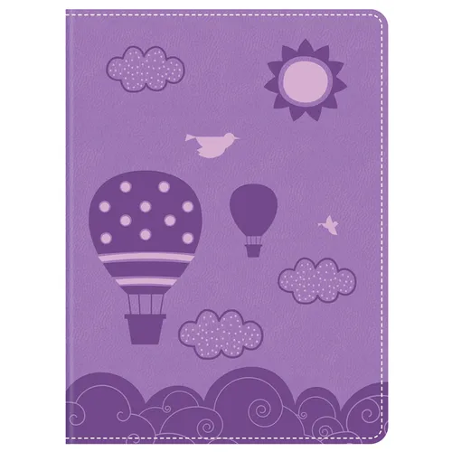 The Daily Wisdom for Girls Skjv Devotional Bible: The Barbour Simplified King James Version