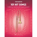 101 Hit Songs: For Trombone
