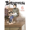 Barakamon, Vol. 6
