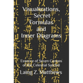 Visualizations, Secret Formulas, and Inner Diagrams: Essence of Seven Canons of the Celestial Satchel