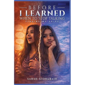 Before I Learned When to Stop Talking: Finding My Voices