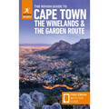 The Rough Guide to Cape Town, the Winelands & the Garden Route: Travel Guide with eBook