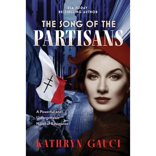 The Song of the Partisans