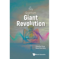 Tiny Quantum, Giant Revolution