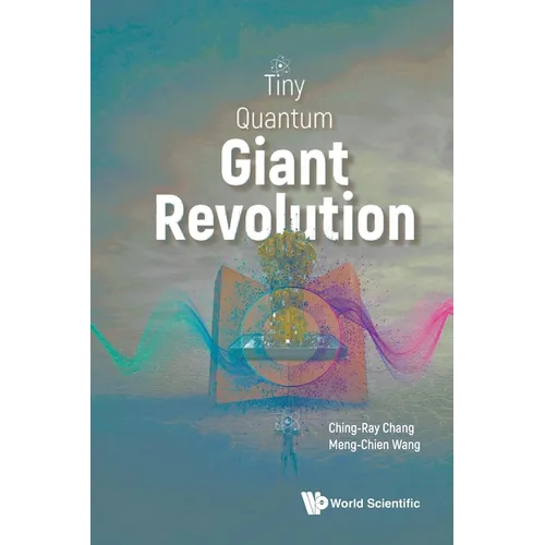 Tiny Quantum, Giant Revolution