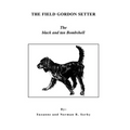 The Field Gordon Setter: The black and tan Bombshell