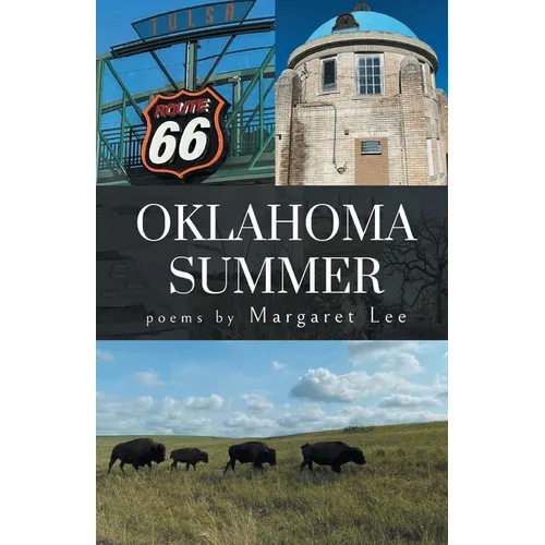 Oklahoma Summer