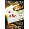 Any Minute