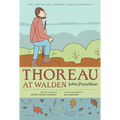 Thoreau at Walden