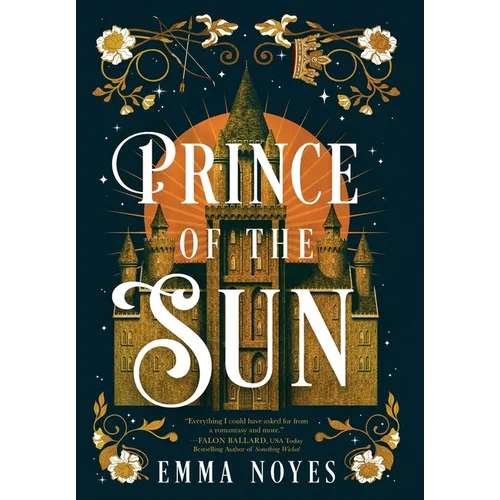Prince of the Sun