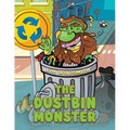 The Dustbin Monster