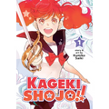 Kageki Shojo!! Vol. 1