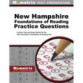 New Hampshire Foundations of Reading Practice Questions: Practice Tests and Exam Review for the New Hampshire Foundations of Reading Test