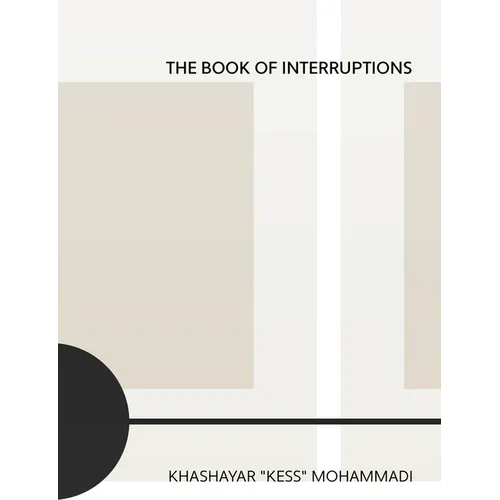 The Book of Interruptions