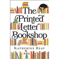 The Printed Letter Bookshop
