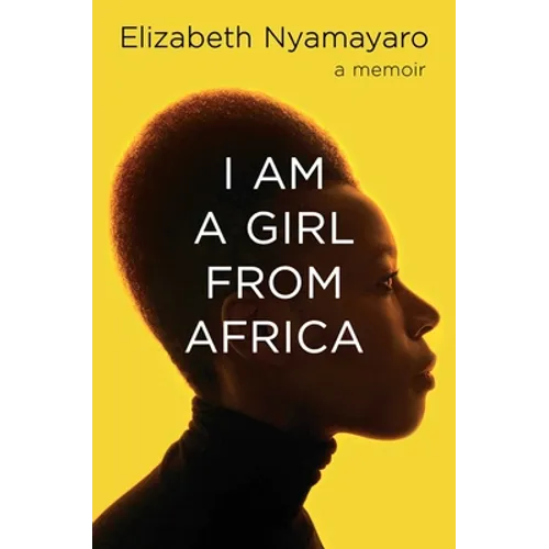 I Am a Girl from Africa