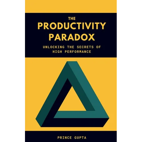 The Productivity Paradox
