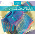 Learn to Knit for Baby
