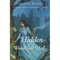 Hidden at Woodrush Hall