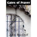 The Gates of Prayer