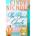 The Beach Shack Summer Large Print Edition